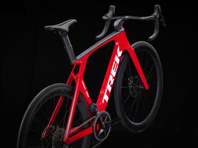 Trek Madone SLR 6 AXS 58 Viper Red Produktbild 14