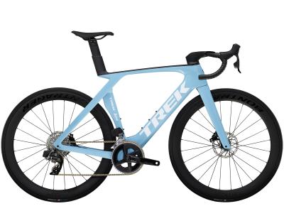Trek Madone SLR 6 AXS 50 Azure Produktbild 12