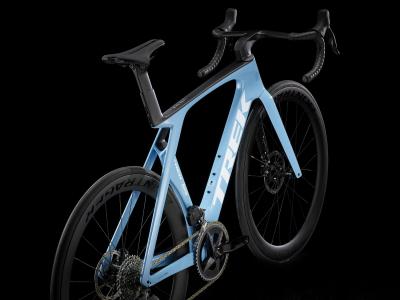Trek Madone SLR 6 AXS 54 Azure Produktbild 14