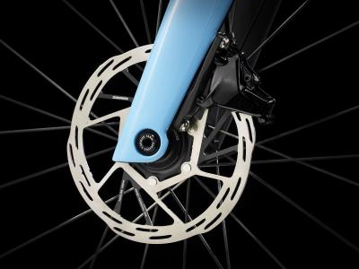 Trek Madone SLR 6 AXS 58 Azure Produktbild 20