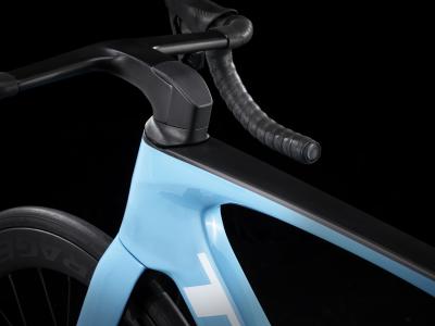 Trek Madone SLR 6 AXS 60 Azure Produktbild 17