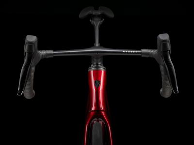 Trek Madone SLR 6 AXS 47 Metallic Red Smoke to Red Carb Produktbild 6