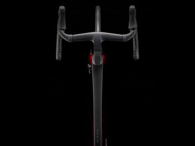 Trek Madone SLR 6 AXS 52 Metallic Red Smoke to Red Carb Produktbild 7