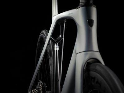 Trek Madone SLR 6 AXS 47 Satin Quicksilver Produktbild 4