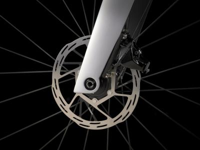 Trek Madone SLR 6 AXS 50 Satin Quicksilver Produktbild 8