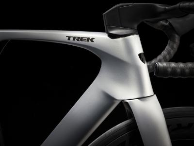 Trek Madone SLR 6 AXS 56 Satin Quicksilver Produktbild 3