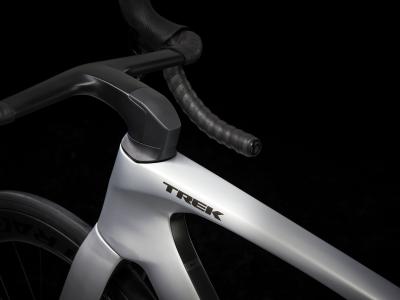 Trek Madone SLR 6 AXS 62 Satin Quicksilver Produktbild 5