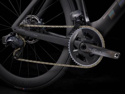 Trek Madone SLR 7 AXS 52 Deep Smoke Produktbild 21