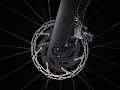 Trek Madone SLR 7 AXS 52 Deep Smoke Produktbild 8