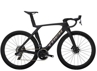 Trek Madone SLR 7 AXS 60 Deep Smoke Produktbild 12
