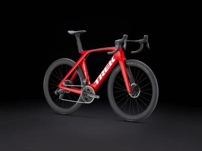 Trek Madone SLR 7 AXS 50 Viper Red Produktbild 13