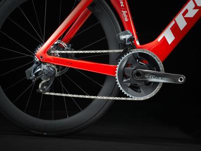 Trek Madone SLR 7 AXS 54 Viper Red Produktbild 21