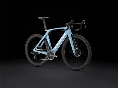 Trek Madone SLR 7 AXS 47 Azure Produktbild 13