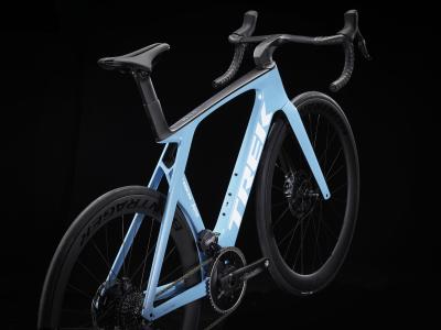 Trek Madone SLR 7 AXS 47 Azure Produktbild 14