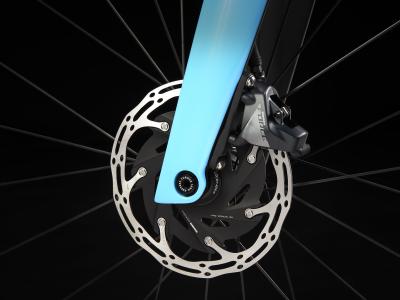 Trek Madone SLR 7 AXS 47 Azure Produktbild 20