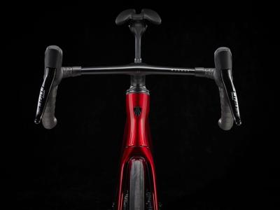 Trek Madone SLR 7 AXS 54 Metallic Red Smoke to Red Carb Produktbild 18