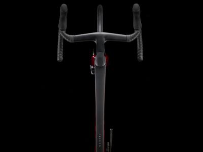 Trek Madone SLR 7 AXS 56 Metallic Red Smoke to Red Carb Produktbild 19