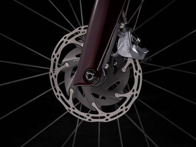 Trek Madone SLR 7 AXS 60 Metallic Red Smoke to Red Carb Produktbild 20