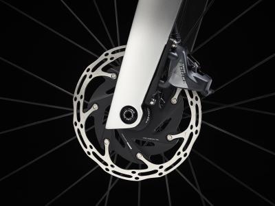 Trek Madone SLR 7 AXS 56 Satin Quicksilver Produktbild 20