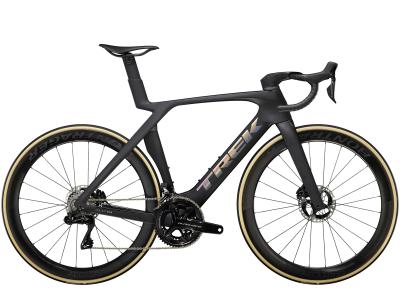 Trek Madone SLR 9 58 Deep Smoke Produktbild 12