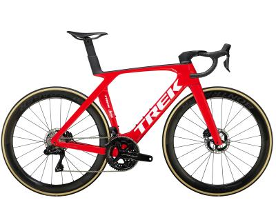 Trek Madone SLR 9 50 Viper Red Produktbild 12