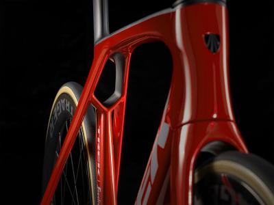 Trek Madone SLR 9 52 Viper Red Produktbild 16