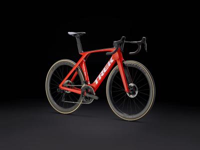 Trek Madone SLR 9 54 Viper Red Produktbild 13