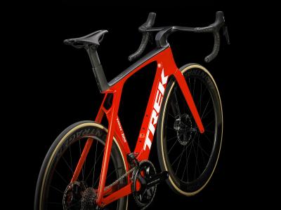 Trek Madone SLR 9 60 Viper Red Produktbild 14