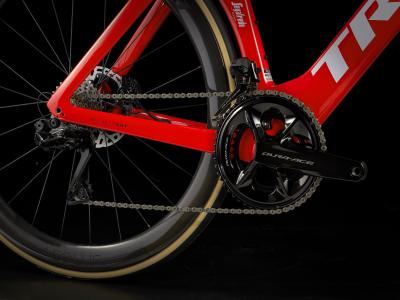 Trek Madone SLR 9 60 Viper Red Produktbild 21