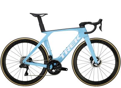 Trek Madone SLR 9 47 Azure Produktbild 12