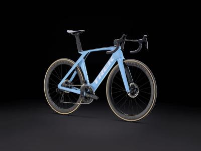 Trek Madone SLR 9 47 Azure Produktbild 13