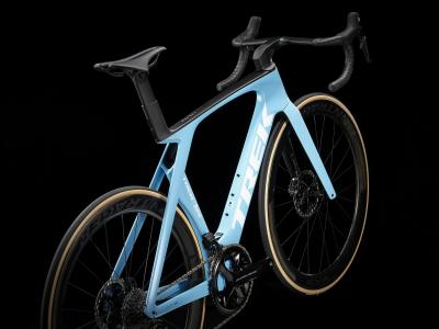 Trek Madone SLR 9 58 Azure Produktbild 14