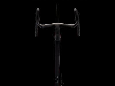 Trek Madone SLR 9 50 Metallic Red Smoke to Red Carbon S Produktbild 19