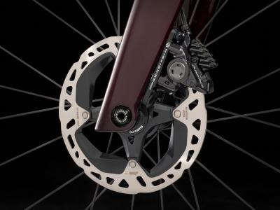 Trek Madone SLR 9 60 Metallic Red Smoke to Red Carbon S Produktbild 20