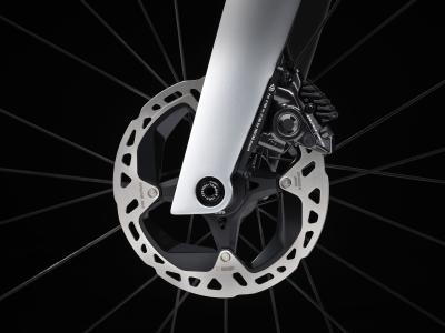 Trek Madone SLR 9 50 Satin Quicksilver Produktbild 20