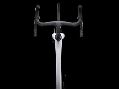 Trek Madone SLR 9 60 Satin Quicksilver Produktbild 18