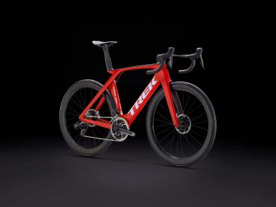 Trek Madone SLR 9 AXS 62 Team Replica: Viper Red Produktbild 13