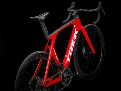 Trek Madone SLR 9 AXS 62 Team Replica: Viper Red Produktbild 14