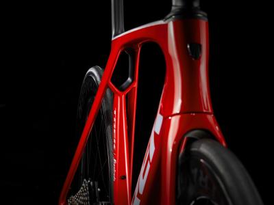 Trek Madone SLR 9 AXS 62 Team Replica: Viper Red Produktbild 16