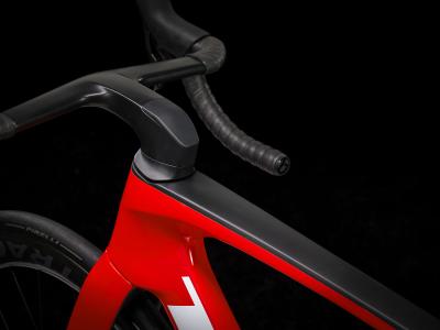 Trek Madone SLR 9 AXS 62 Team Replica: Viper Red Produktbild 17