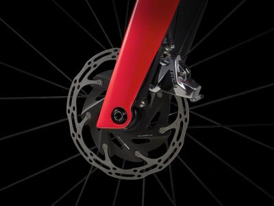 Trek Madone SLR 9 AXS 62 Team Replica: Viper Red Produktbild 20