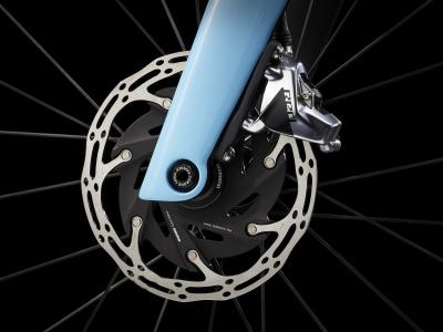 Trek Madone SLR 9 AXS 56 Team Replica: Azure Produktbild 20