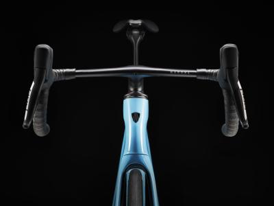 Trek Madone SLR 9 AXS 60 Team Replica: Azure Produktbild 18