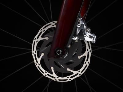 Trek Madone SLR 9 AXS 50 Metallic Red Smoke to Red Carb Produktbild 20