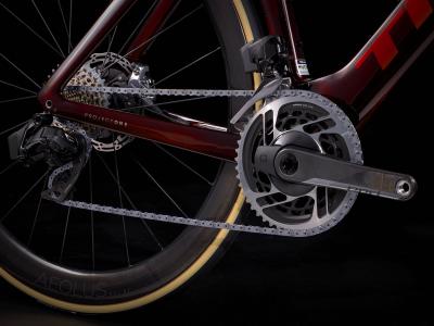 Trek Madone SLR 9 AXS 56 Metallic Red Smoke to Red Carb Produktbild 21