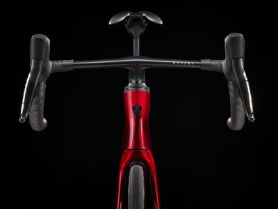 Trek Madone SLR 9 AXS 60 Metallic Red Smoke to Red Carb Produktbild 19