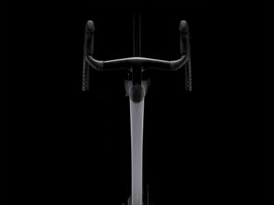 Trek Madone SLR 9 AXS 56 Satin Quicksilver Produktbild 19