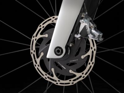 Trek Madone SLR 9 AXS 62 Satin Quicksilver Produktbild 20