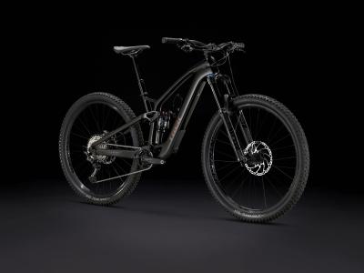 Trek FUEL EXe 9.7 SLX/XT EU S Deep Smoke Produktbild 13