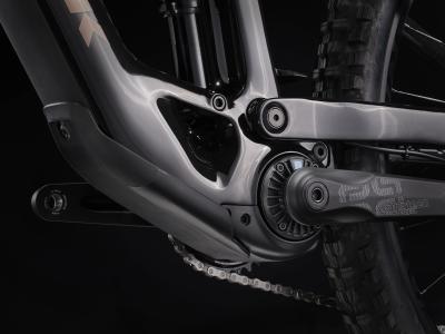 Trek FUEL EXe 9.7 SLX/XT EU S Deep Smoke Produktbild 14